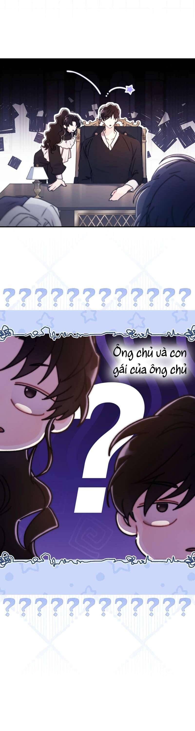 Ta Trở Thành Con Gái Nuôi Của Nam Chính - Chương 131 - Trang 13
