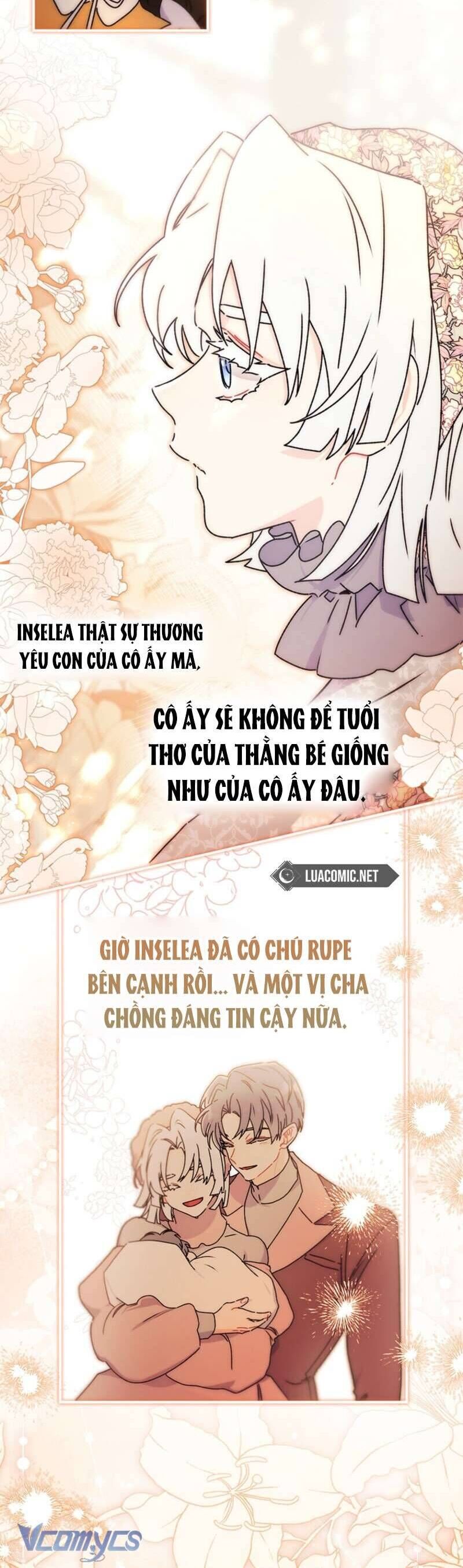 Ta Trở Thành Con Gái Nuôi Của Nam Chính - Chương 131 - Trang 24