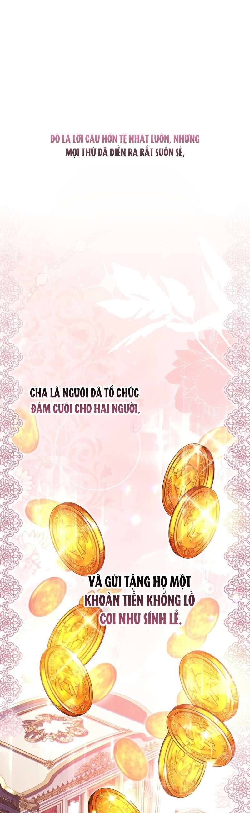 Ta Trở Thành Con Gái Nuôi Của Nam Chính - Chương 131 - Trang 17