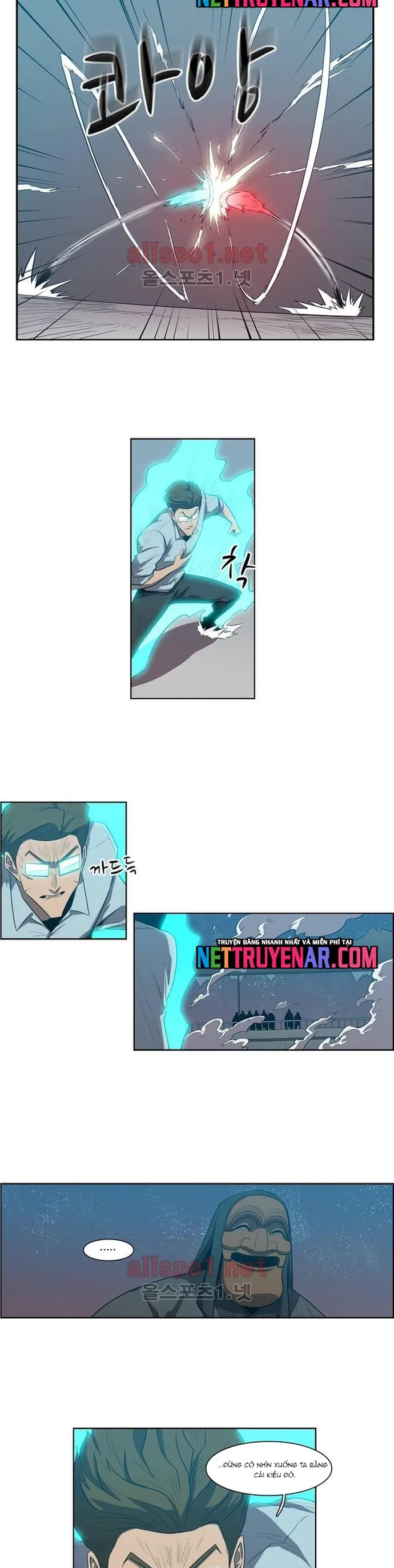 Eun Aran - Cao Thủ Murim - Chương 106 - Trang 13