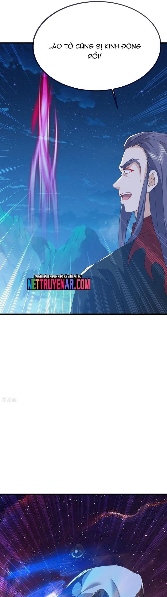 Tiên Võ Đế Tôn - Chương 840 - Trang 35