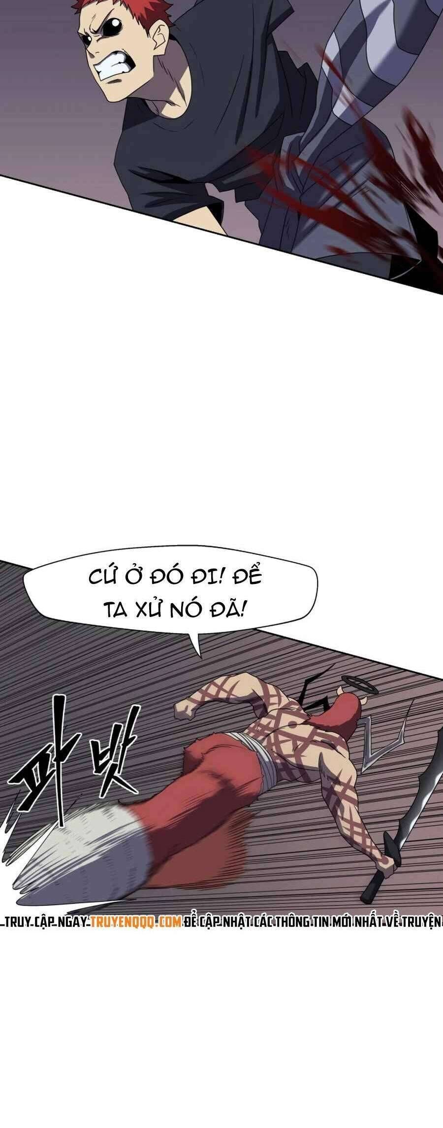 Thợ Săn Quái Vật - Chương 17 - Trang 4