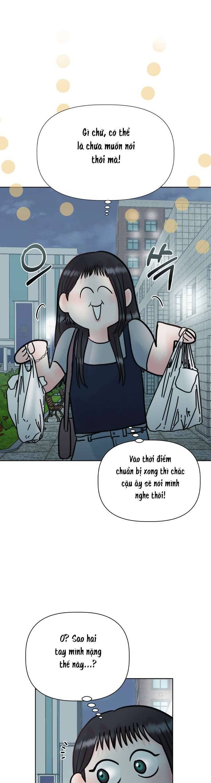 Tinh Tế Bằng Không - Chương 21 - Trang 44