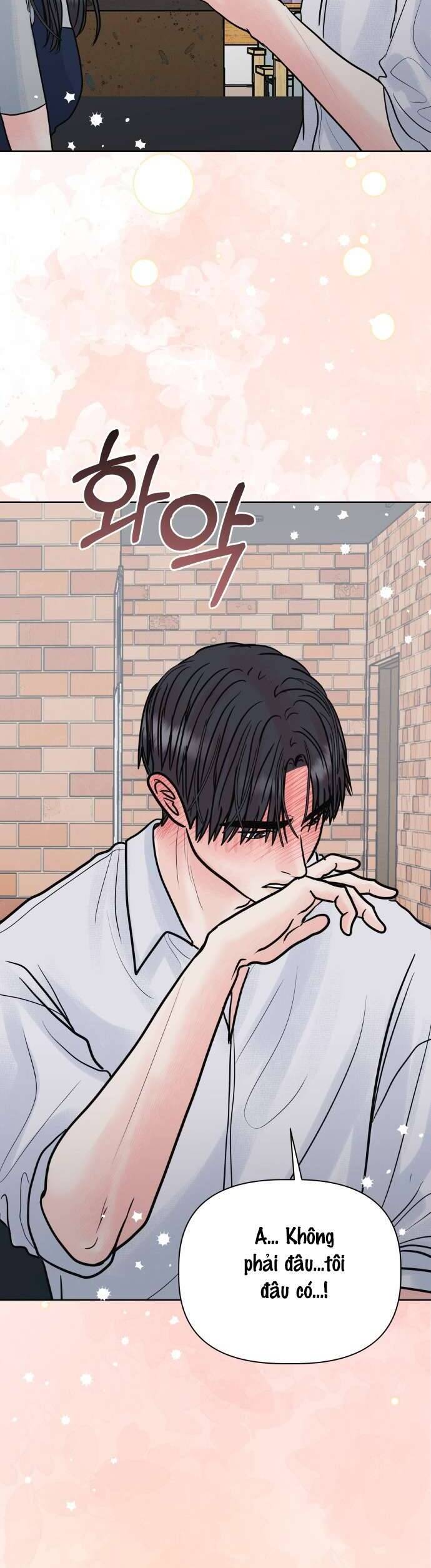 Tinh Tế Bằng Không - Chương 21 - Trang 17