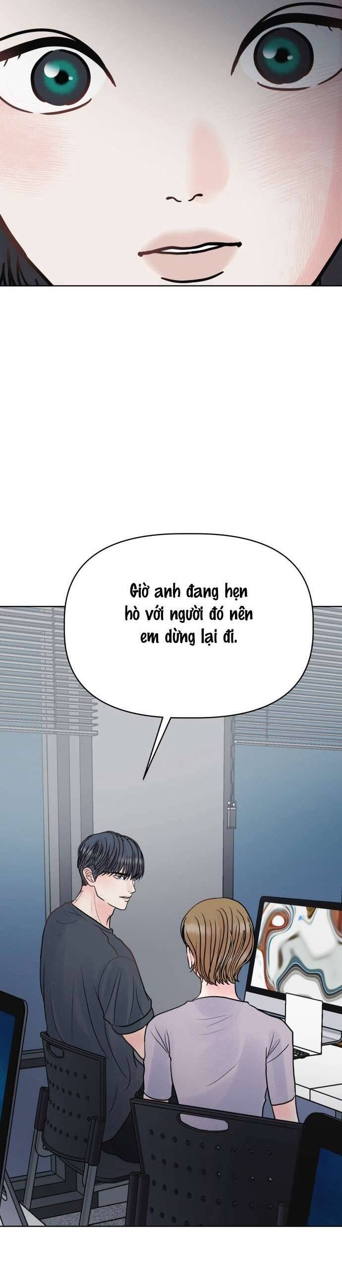 Tinh Tế Bằng Không - Chương 21 - Trang 38