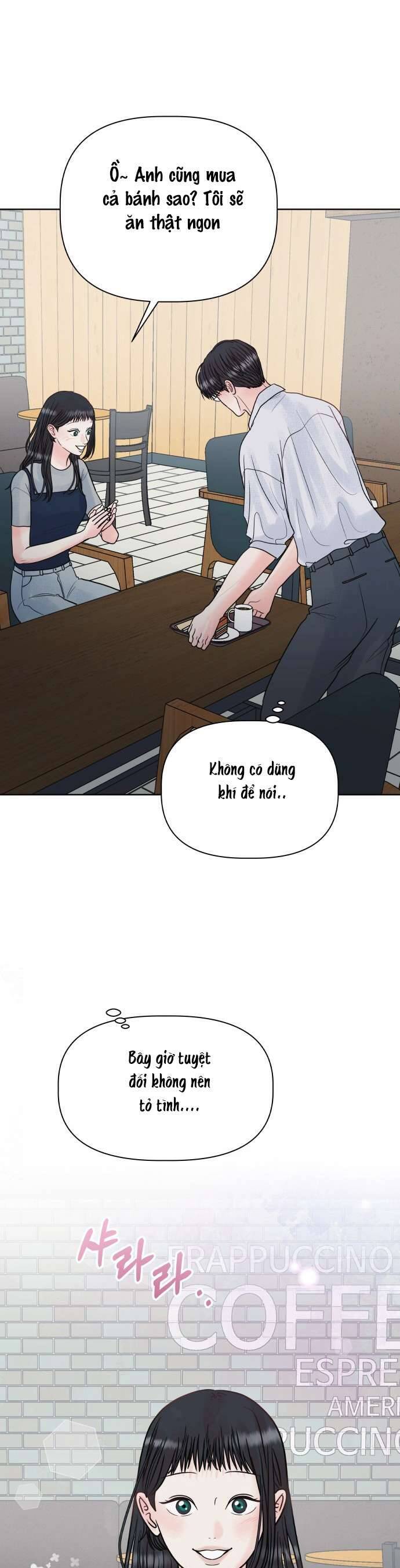 Tinh Tế Bằng Không - Chương 21 - Trang 7