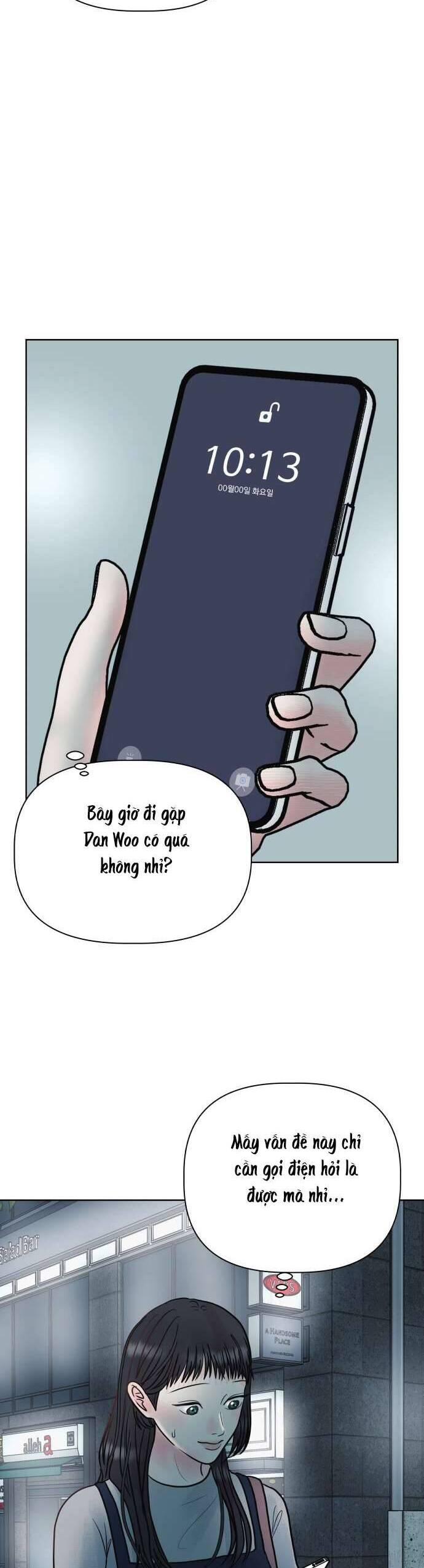 Tinh Tế Bằng Không - Chương 21 - Trang 29