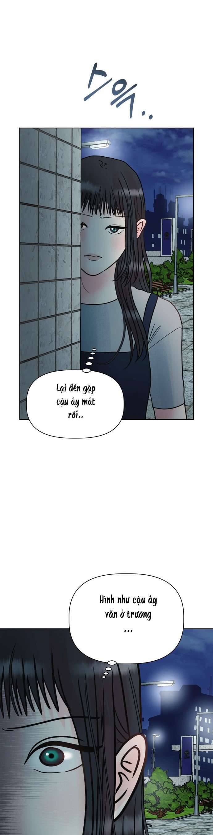 Tinh Tế Bằng Không - Chương 21 - Trang 31