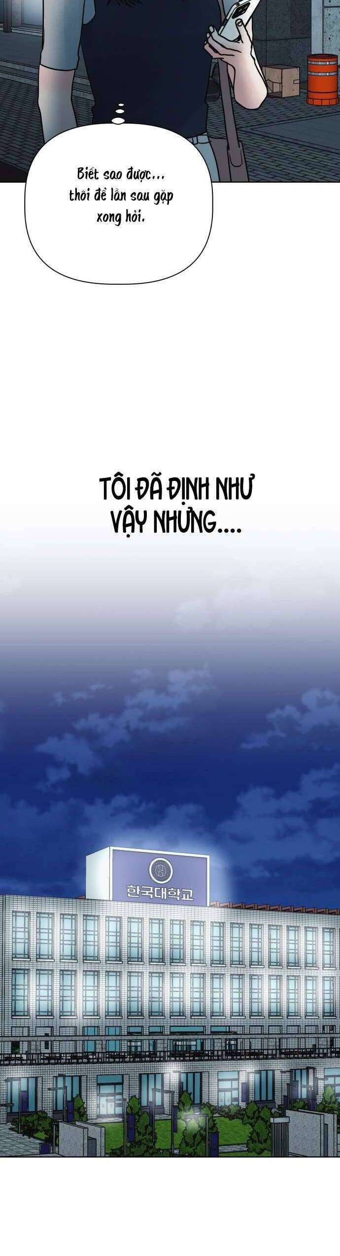 Tinh Tế Bằng Không - Chương 21 - Trang 30