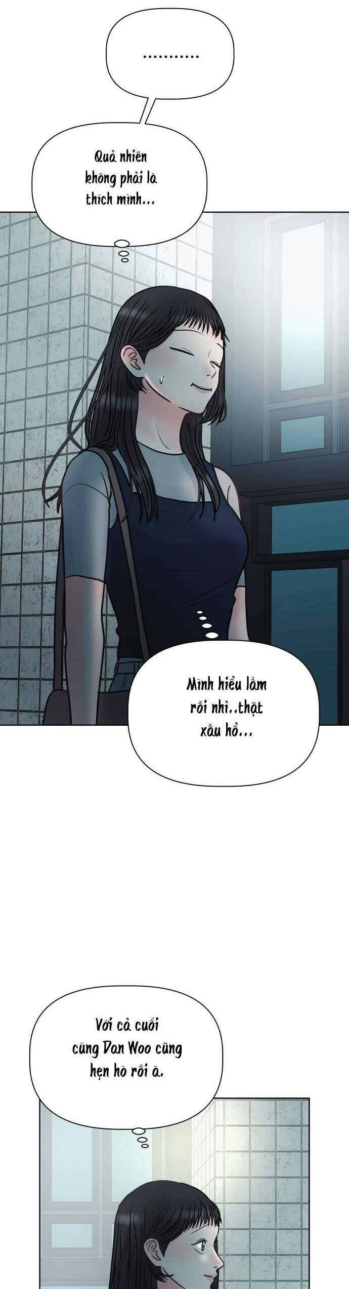 Tinh Tế Bằng Không - Chương 21 - Trang 41