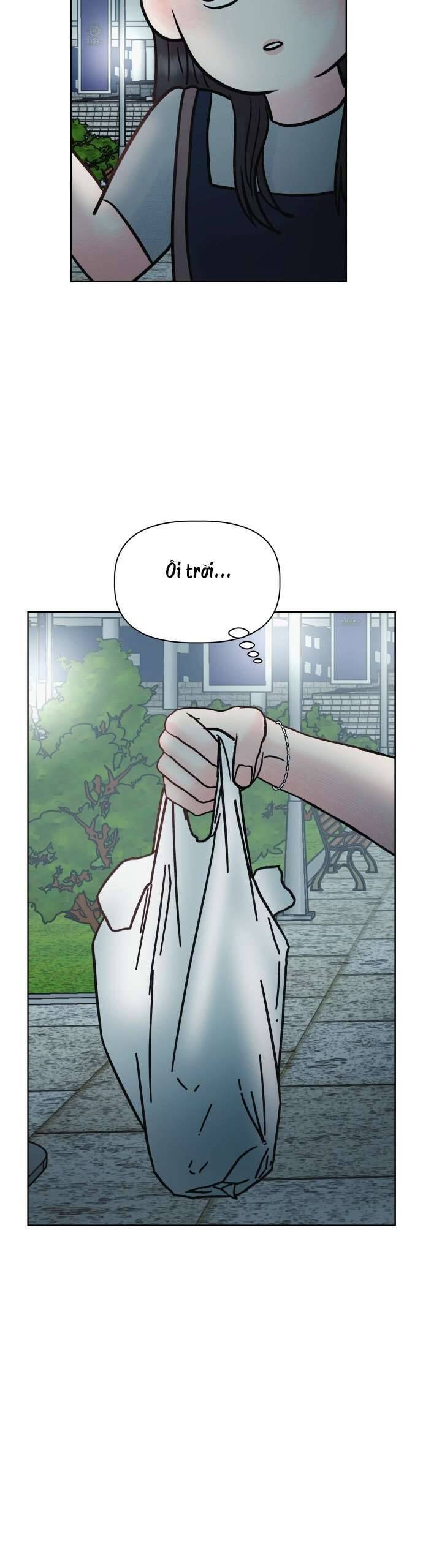 Tinh Tế Bằng Không - Chương 21 - Trang 45
