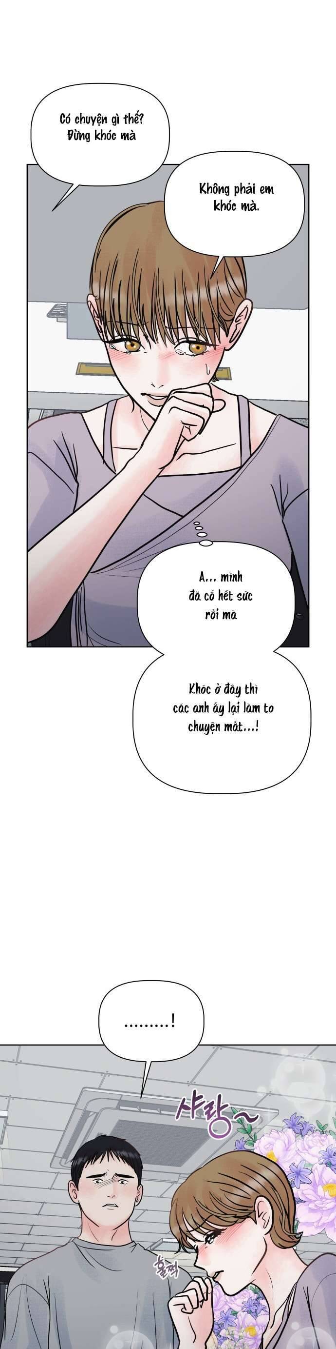 Tinh Tế Bằng Không - Chương 21 - Trang 49