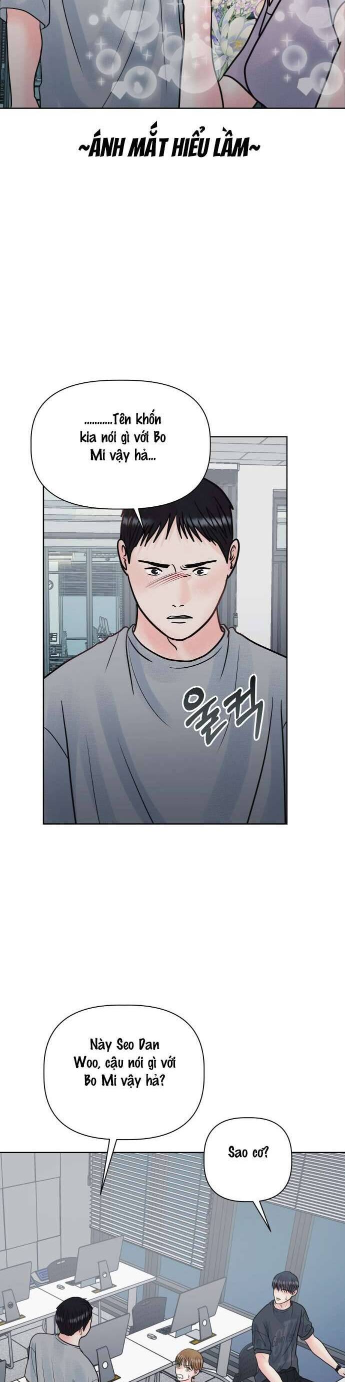 Tinh Tế Bằng Không - Chương 21 - Trang 50