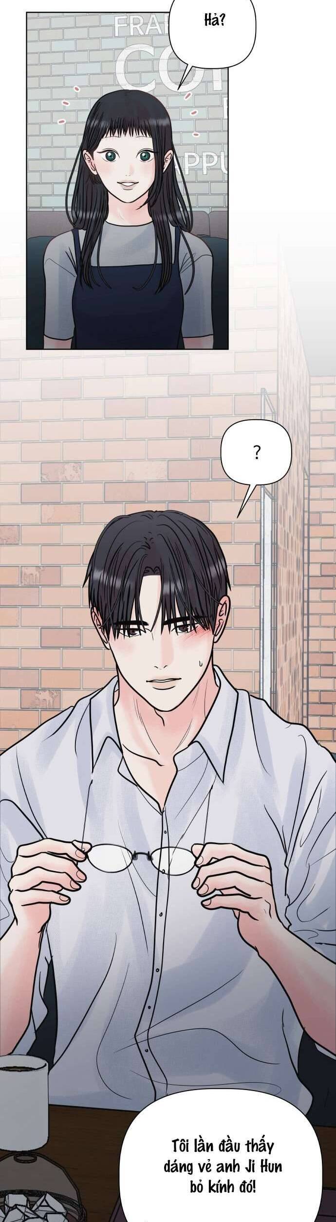Tinh Tế Bằng Không - Chương 21 - Trang 14