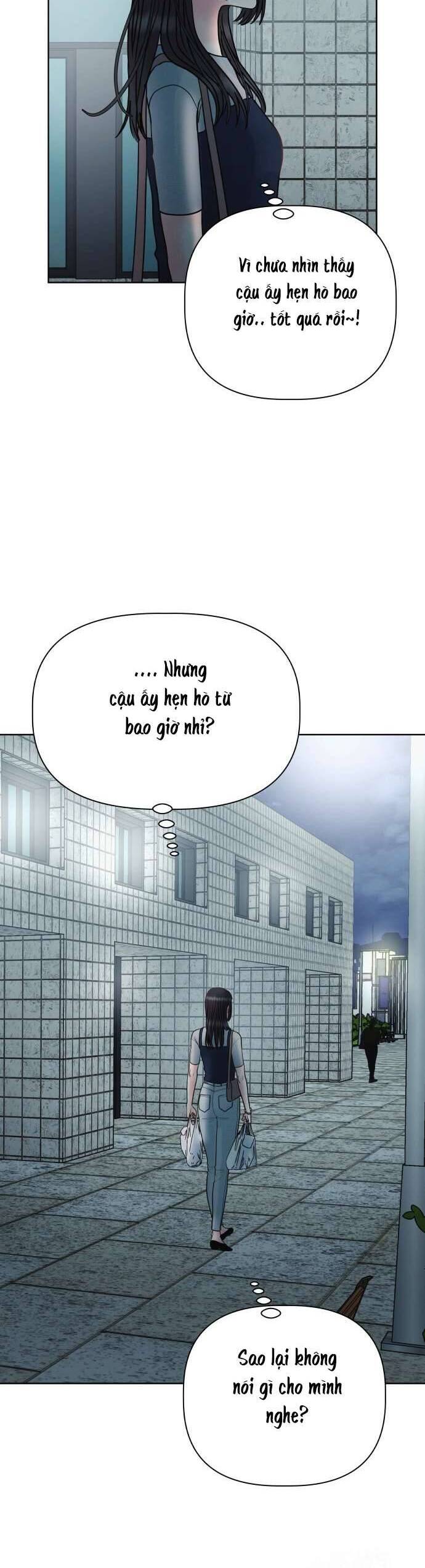 Tinh Tế Bằng Không - Chương 21 - Trang 42