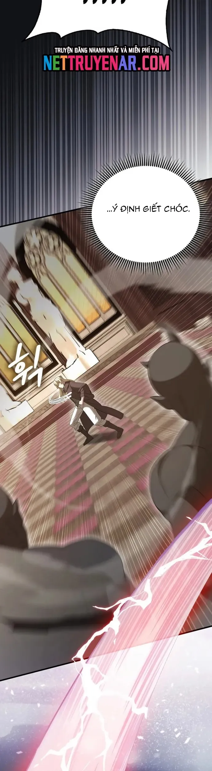 Nhân Vật Phụ Siêu Mạnh - Chương 101 - Trang 19