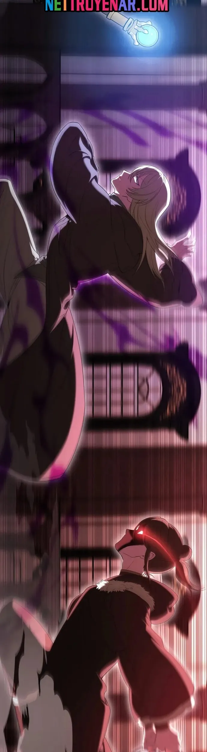 Nhân Vật Phụ Siêu Mạnh - Chương 101 - Trang 51