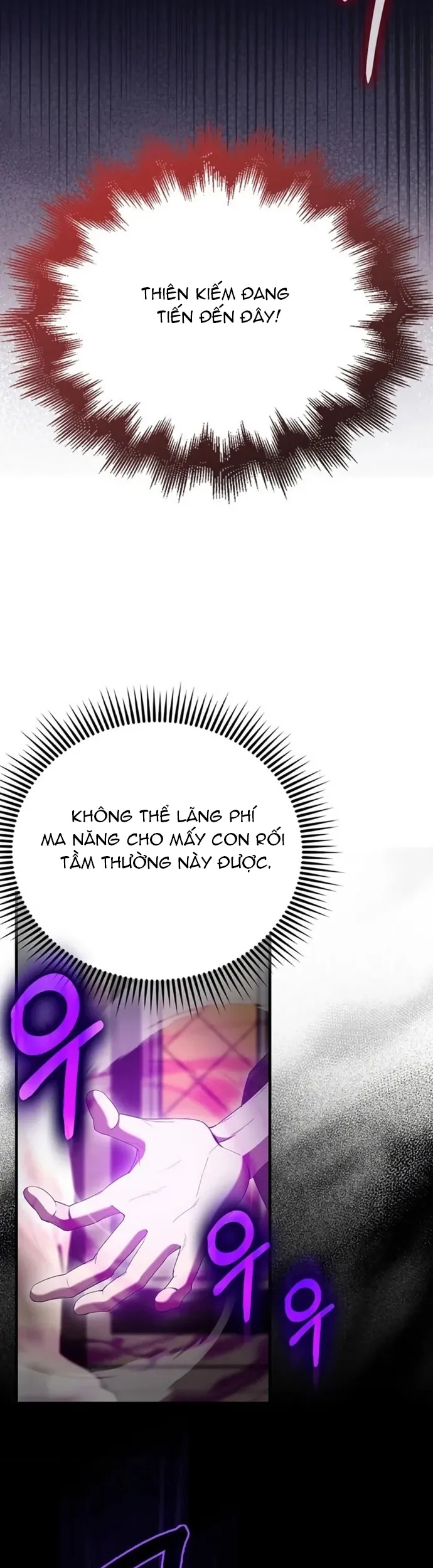 Nhân Vật Phụ Siêu Mạnh - Chương 101 - Trang 21