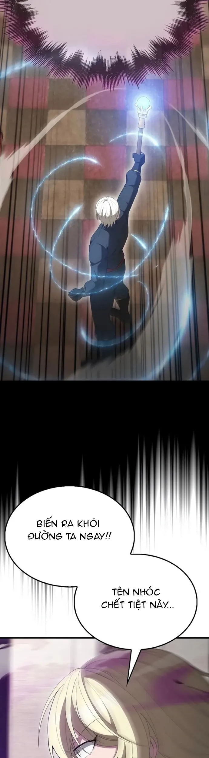 Nhân Vật Phụ Siêu Mạnh - Chương 101 - Trang 48