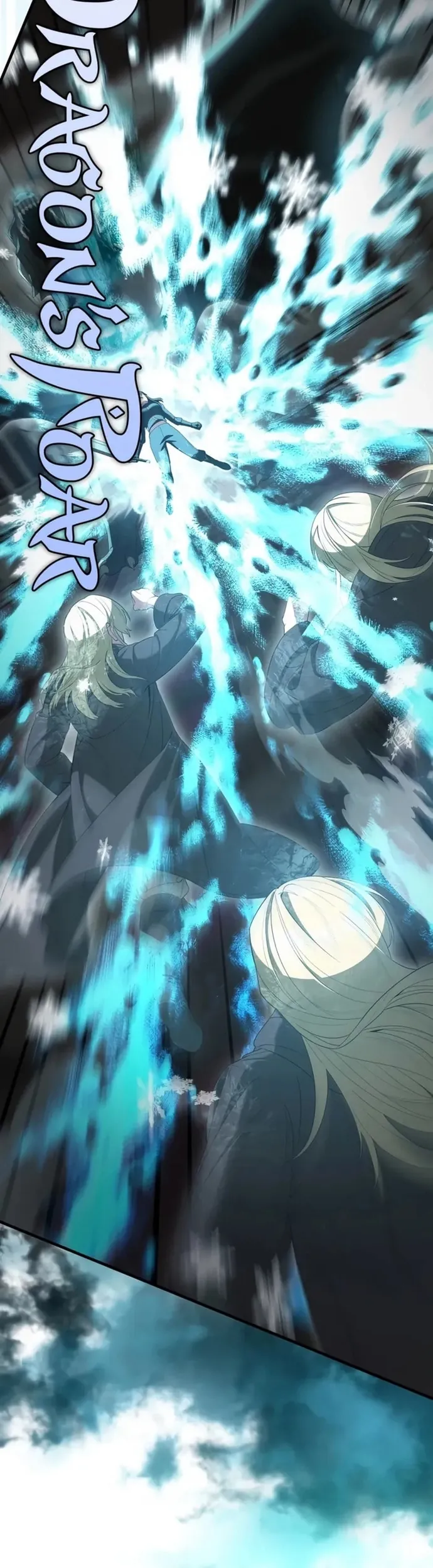 Nhân Vật Phụ Siêu Mạnh - Chương 101 - Trang 12