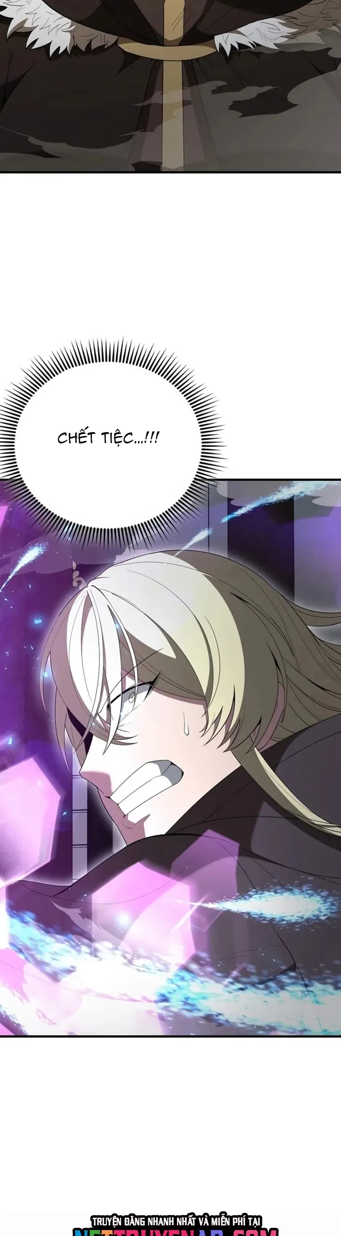 Nhân Vật Phụ Siêu Mạnh - Chương 101 - Trang 46