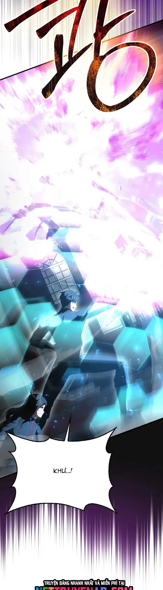 Nhân Vật Phụ Siêu Mạnh - Chương 101 - Trang 26
