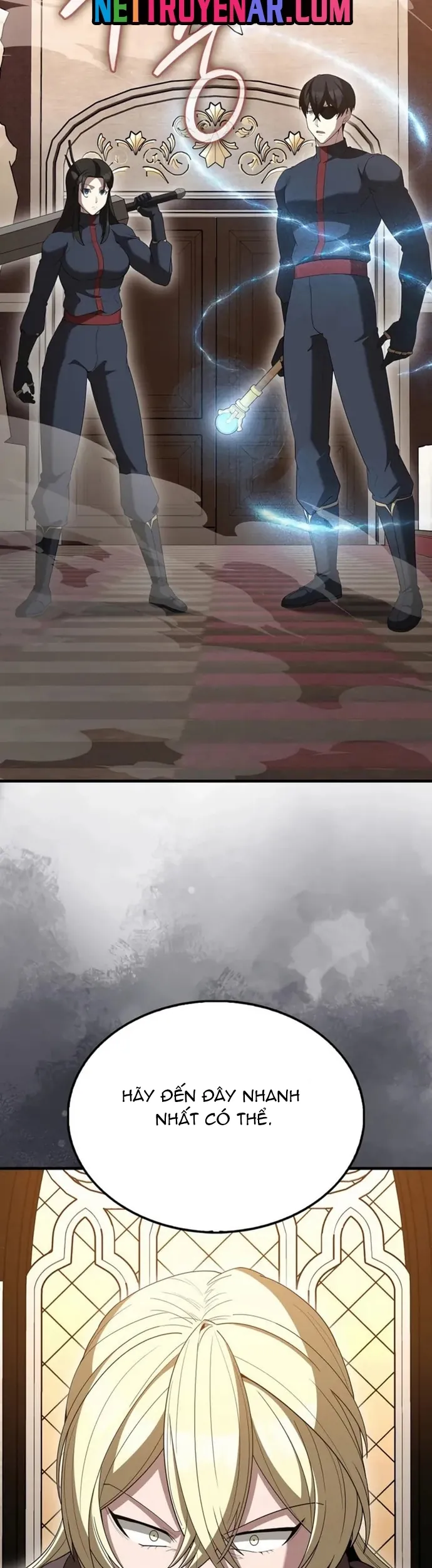 Nhân Vật Phụ Siêu Mạnh - Chương 101 - Trang 3