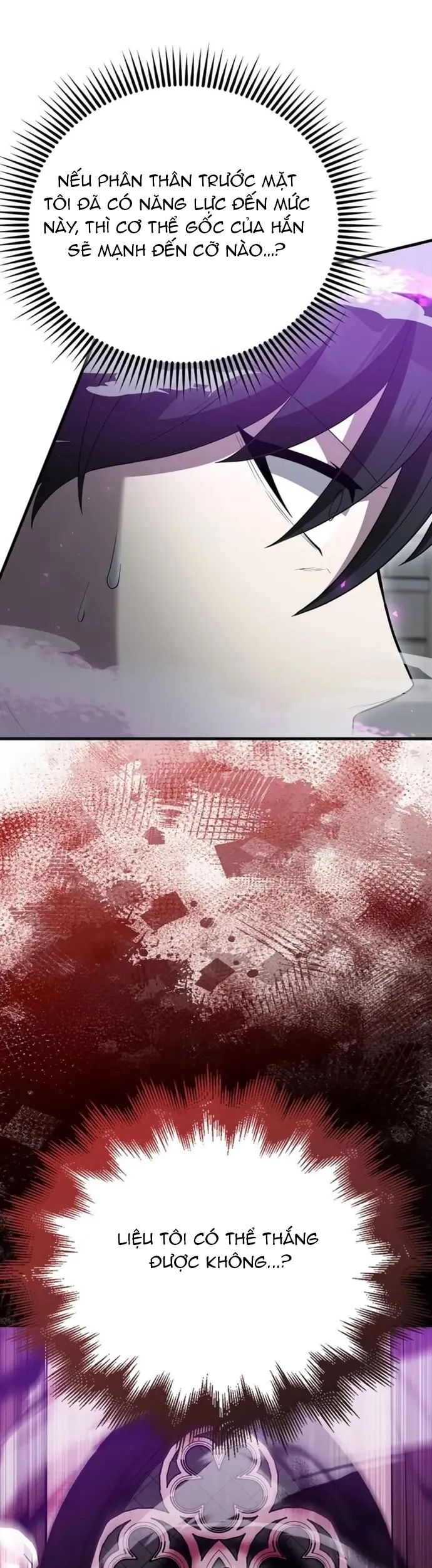 Nhân Vật Phụ Siêu Mạnh - Chương 101 - Trang 28