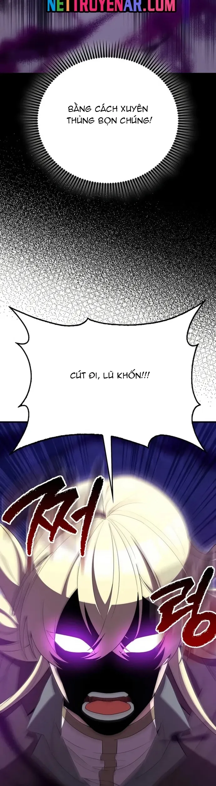 Nhân Vật Phụ Siêu Mạnh - Chương 101 - Trang 23