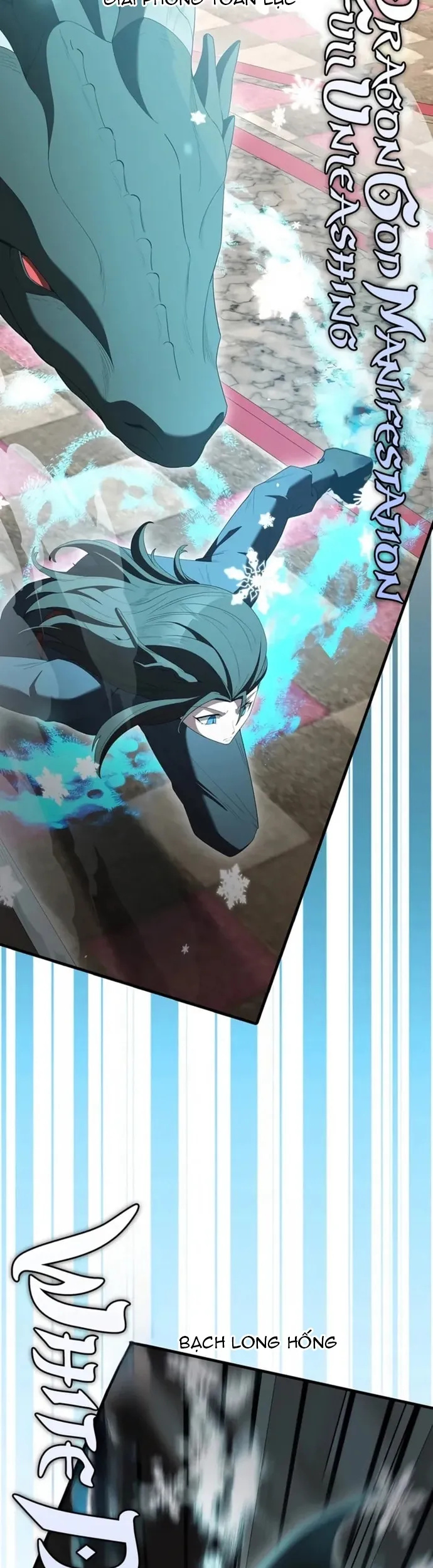 Nhân Vật Phụ Siêu Mạnh - Chương 101 - Trang 11