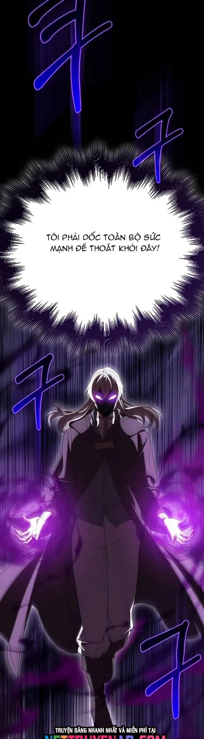 Nhân Vật Phụ Siêu Mạnh - Chương 101 - Trang 22