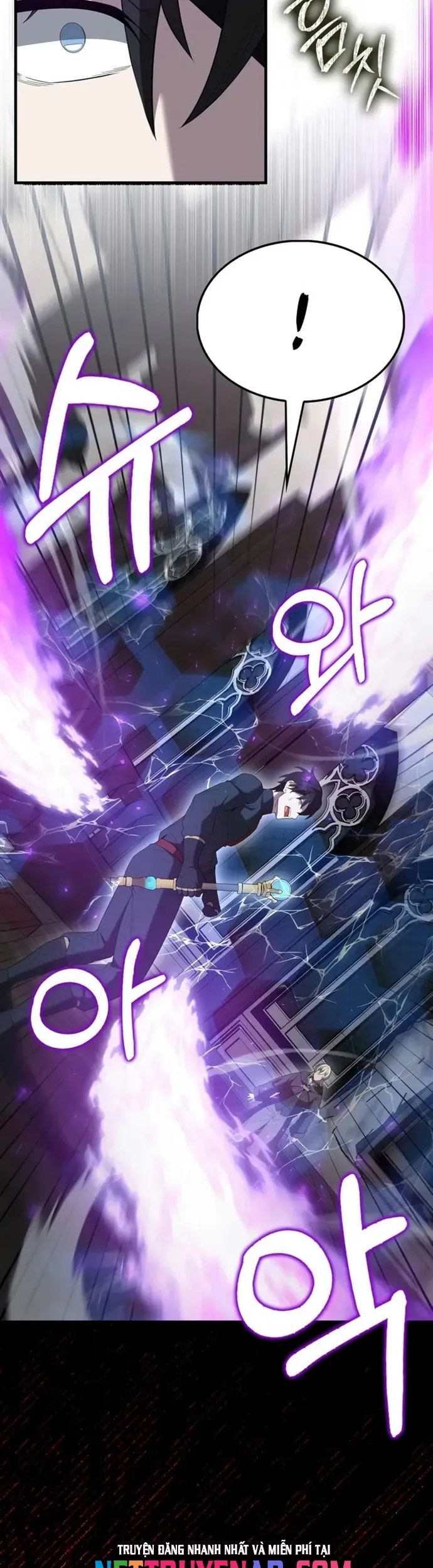 Nhân Vật Phụ Siêu Mạnh - Chương 101 - Trang 30