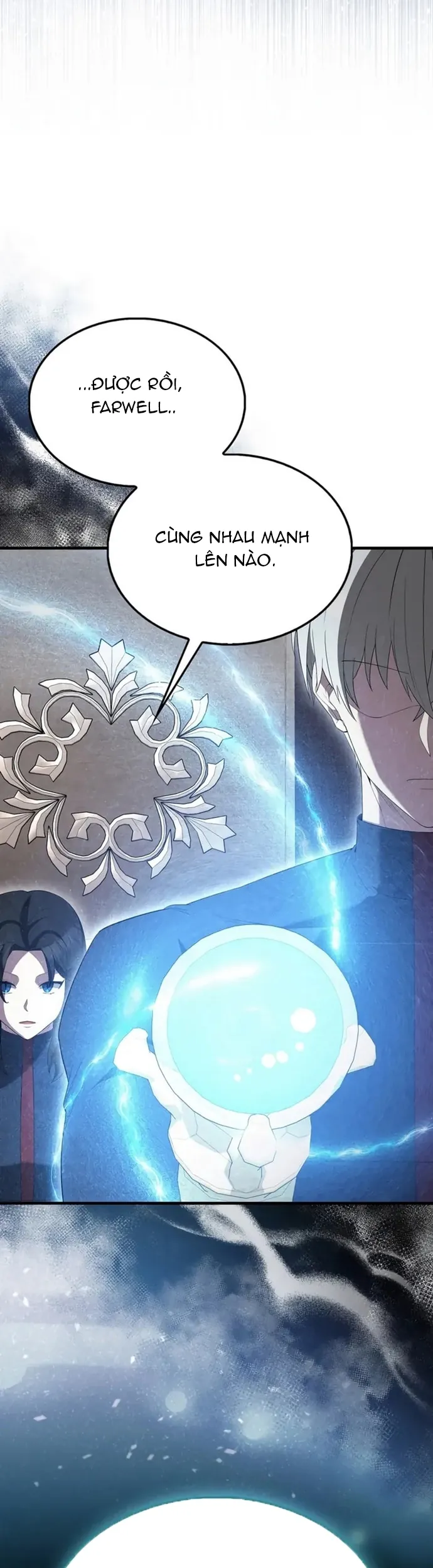 Nhân Vật Phụ Siêu Mạnh - Chương 101 - Trang 41