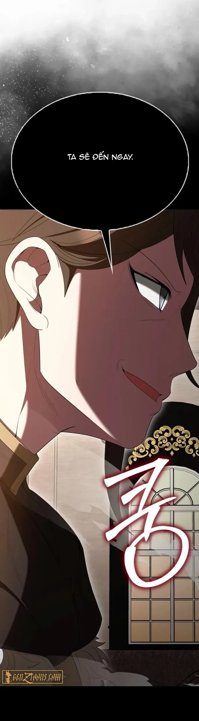 Nhân Vật Phụ Siêu Mạnh - Chương 101 - Trang 5