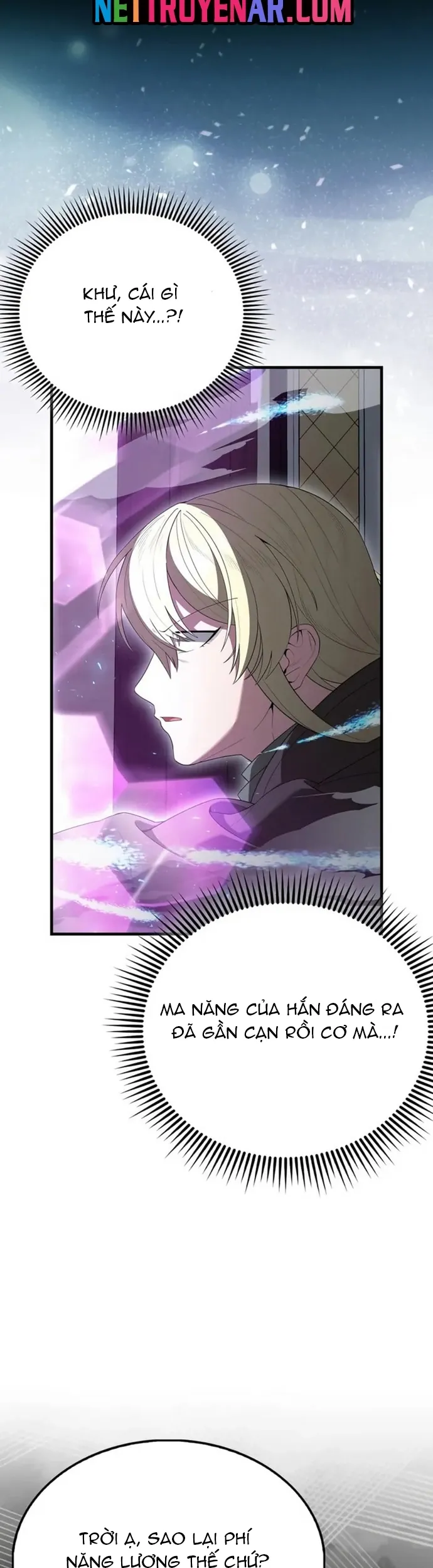 Nhân Vật Phụ Siêu Mạnh - Chương 101 - Trang 43