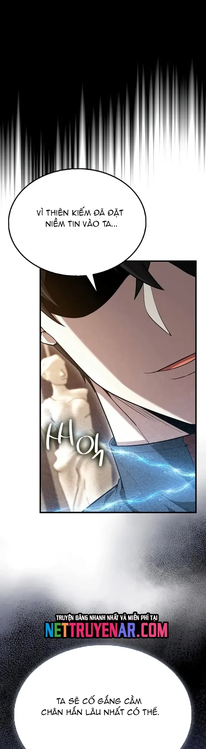 Nhân Vật Phụ Siêu Mạnh - Chương 101 - Trang 6