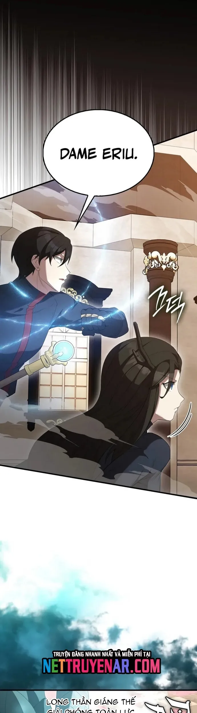 Nhân Vật Phụ Siêu Mạnh - Chương 101 - Trang 10