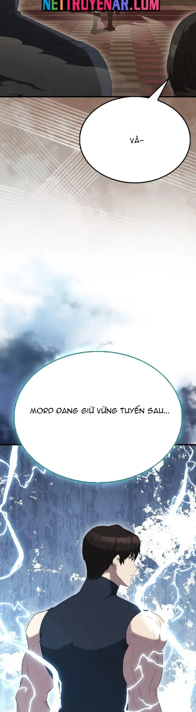 Nhân Vật Phụ Siêu Mạnh - Chương 101 - Trang 35