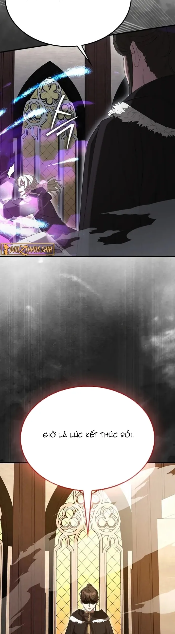 Nhân Vật Phụ Siêu Mạnh - Chương 101 - Trang 44