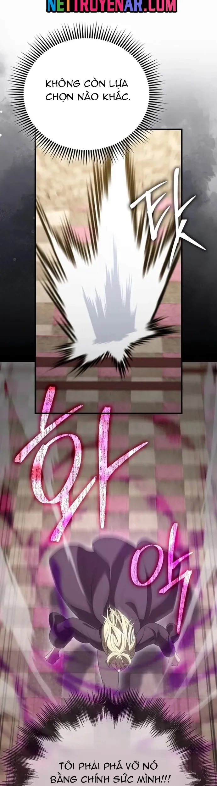 Nhân Vật Phụ Siêu Mạnh - Chương 101 - Trang 47