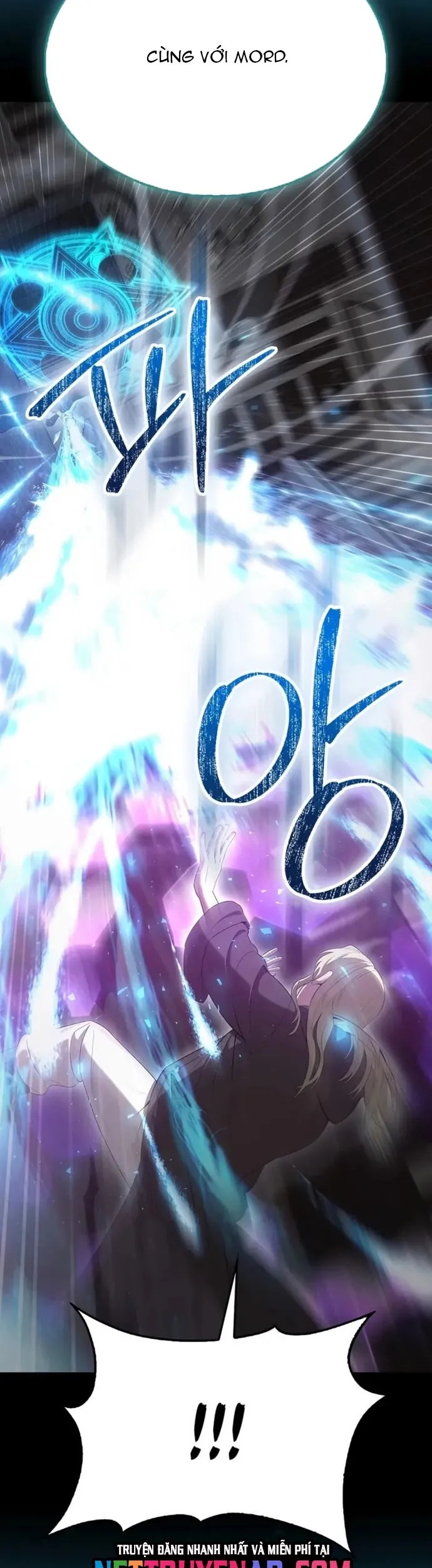 Nhân Vật Phụ Siêu Mạnh - Chương 101 - Trang 42