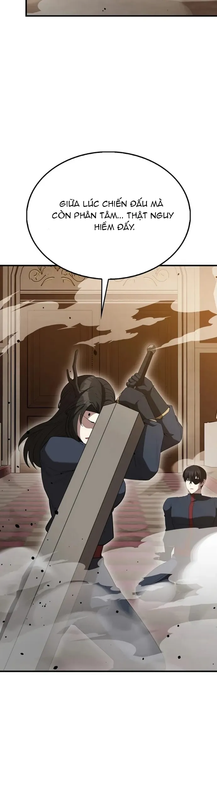 Nhân Vật Phụ Siêu Mạnh - Chương 101 - Trang 32