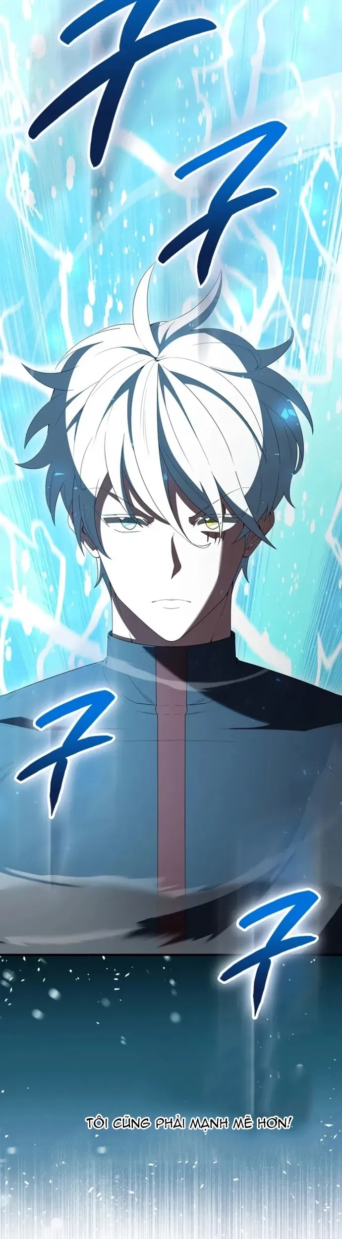 Nhân Vật Phụ Siêu Mạnh - Chương 101 - Trang 40