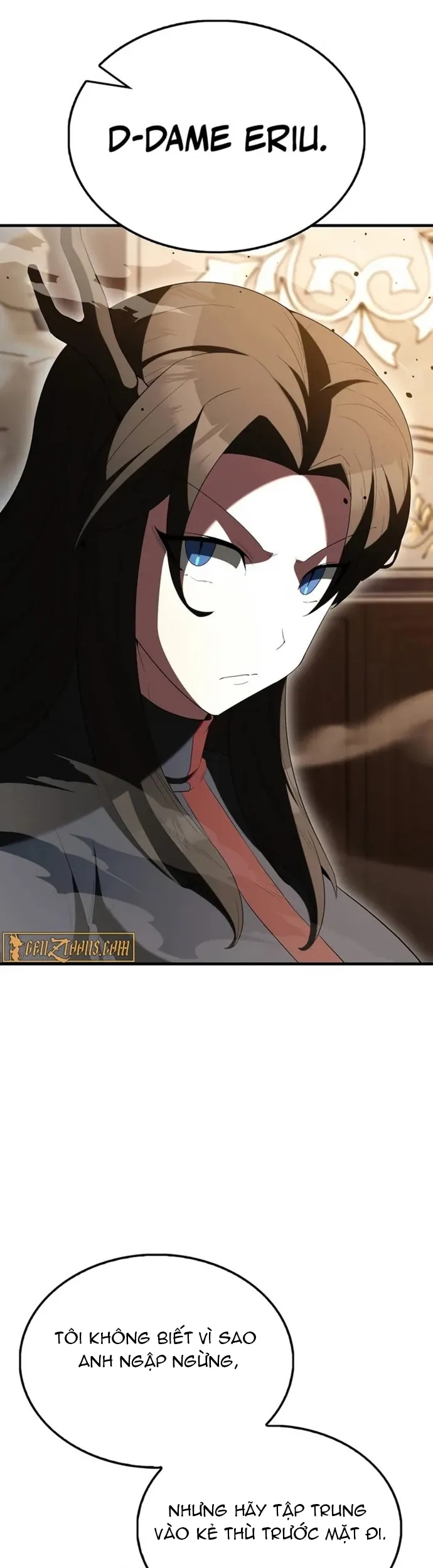 Nhân Vật Phụ Siêu Mạnh - Chương 101 - Trang 33