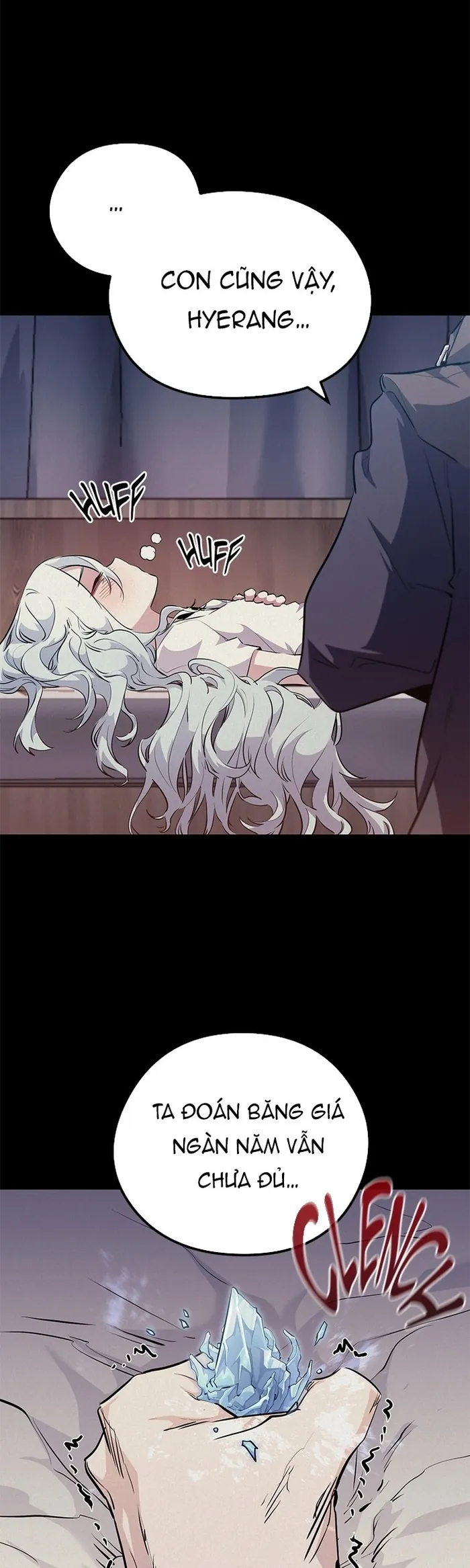 Ma Linh Vương - Chương 69 - Trang 2