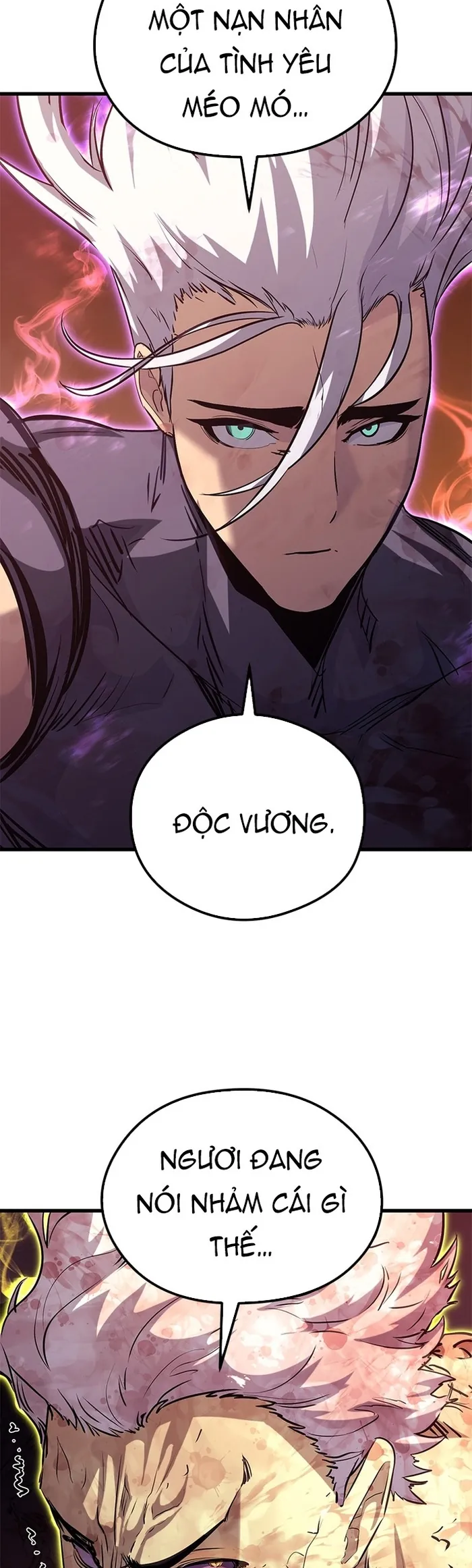 Ma Linh Vương - Chương 69 - Trang 62