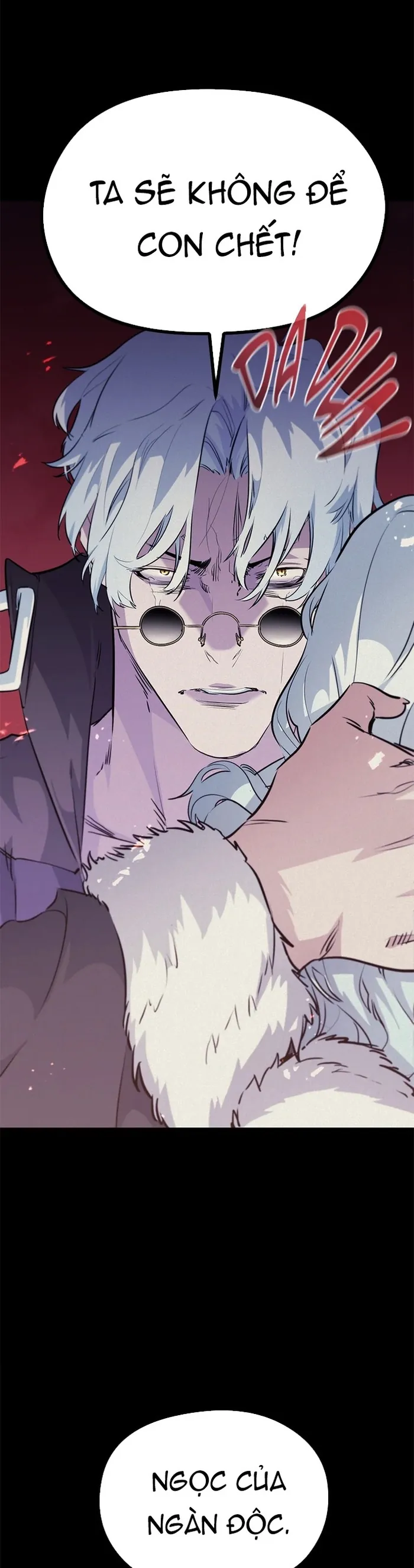 Ma Linh Vương - Chương 69 - Trang 4