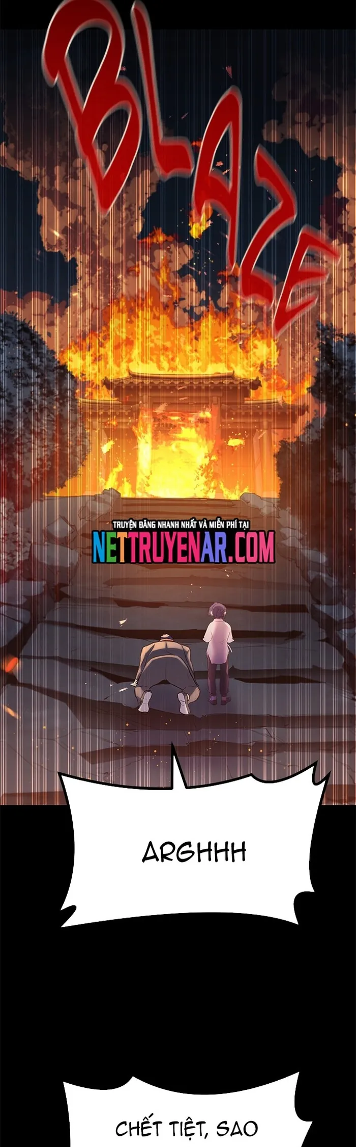 Ma Linh Vương - Chương 69 - Trang 36