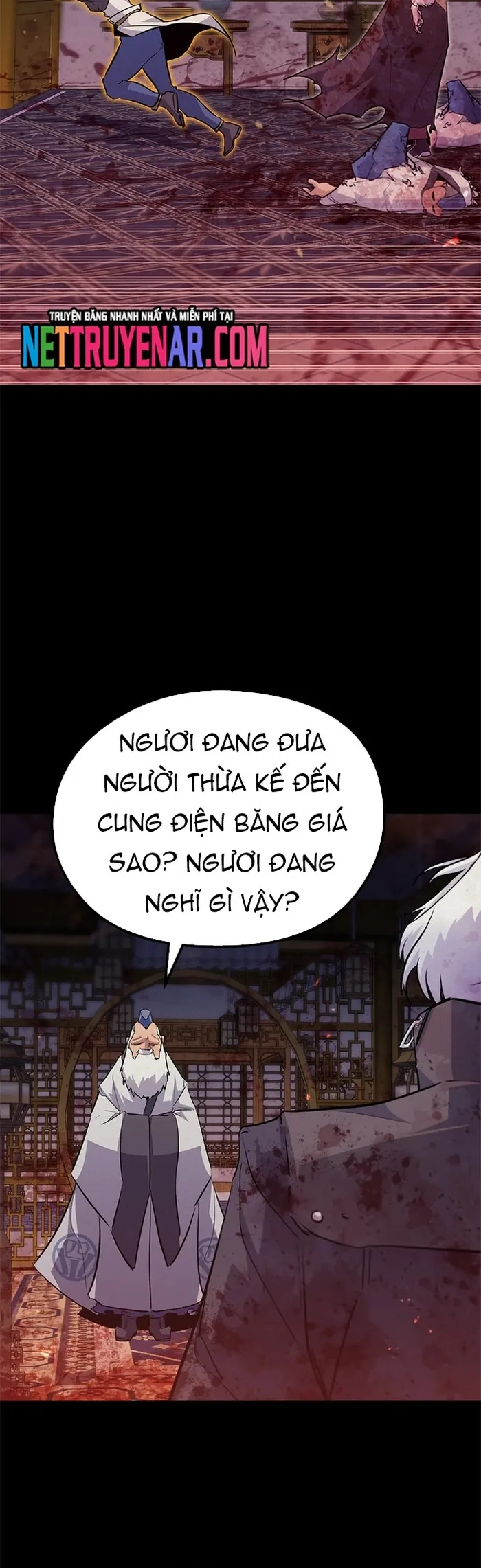 Ma Linh Vương - Chương 69 - Trang 54