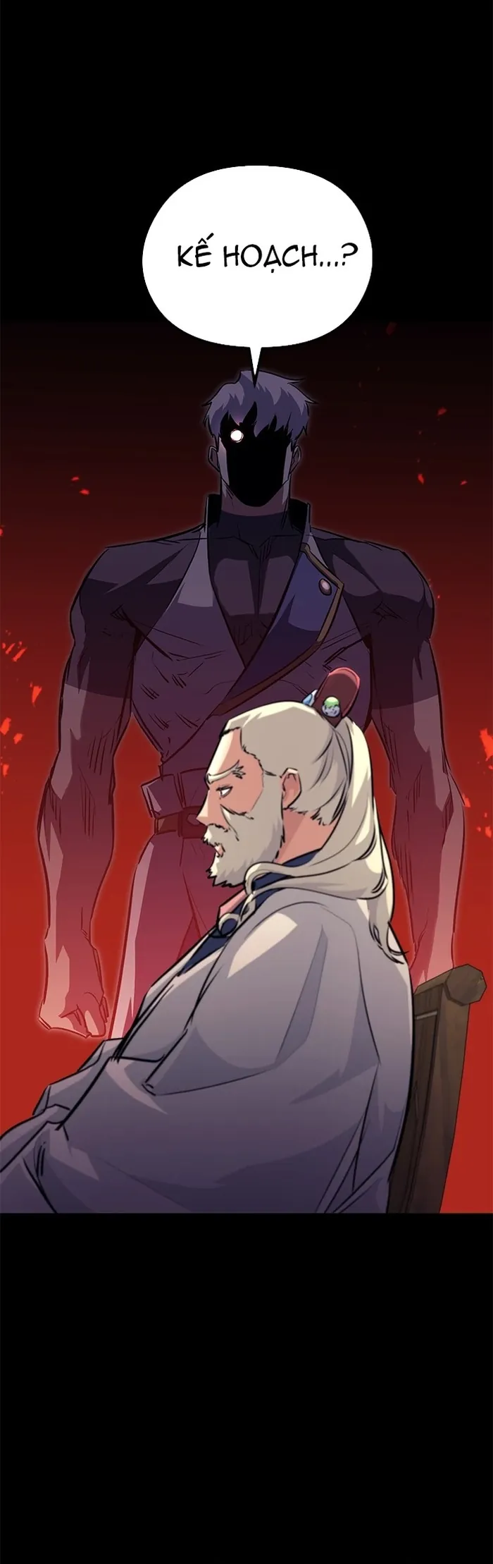 Ma Linh Vương - Chương 69 - Trang 44